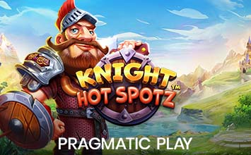 Knight Hot Spotz