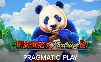 Panda Fortune 2