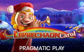 Leprechaun Carol