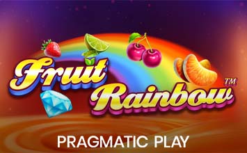 Fruit Rainbow