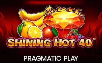 Shining Hot 40