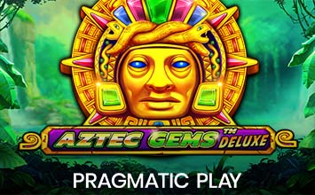 Aztec Gems Deluxe