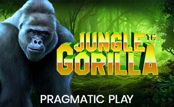 Jungle Gorilla