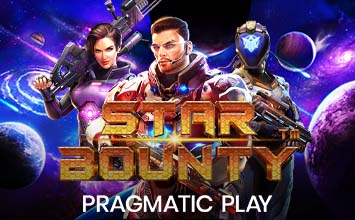 Star Bounty