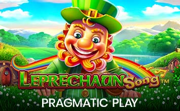 Leprechaun Song