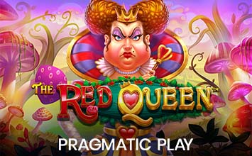 The Red Queen