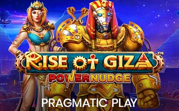 Rise of Giza PowerNudge