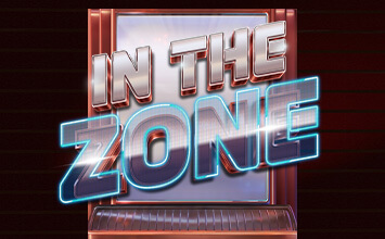 In the Zone