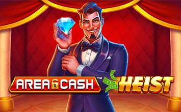 Area Cash Heist
