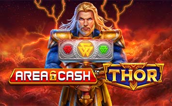 Area Cash Thor
