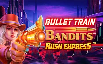 Bullet Train Bandits
