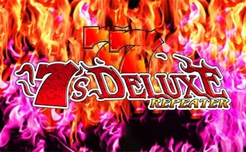 7's Deluxe Repeater