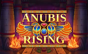 Anubis Rising