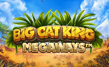 Big Cat Megaways