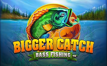Big Catch Bass Fishing