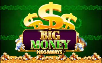 Big Money Megaways