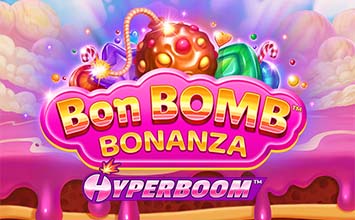 Bon Bomb Bonanza