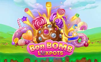 Bon Bomb Lux Pots