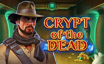 Crypt of the Dead