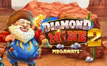 Diamond Mine 2 Megaways