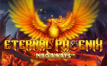 Eternal Phoenix Premium Play Megaways