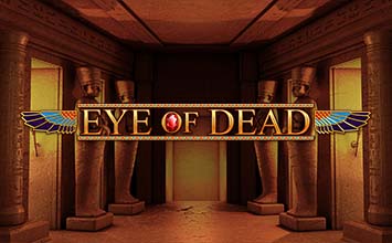 Eye of Dead