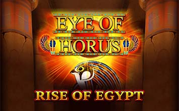 Eye of Horus: Rise of Egypt