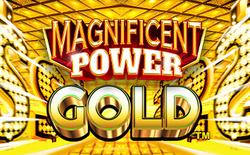 Magnificent Power Gold