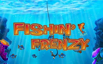 Fishin' Frenzy