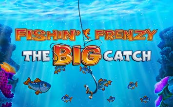 Fishing Frenzy Big Catch