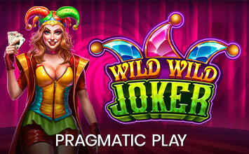 Wild Wild Joker