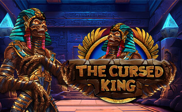 The Cursed King