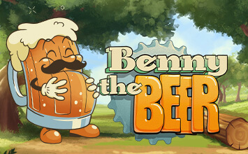Benny the Beer