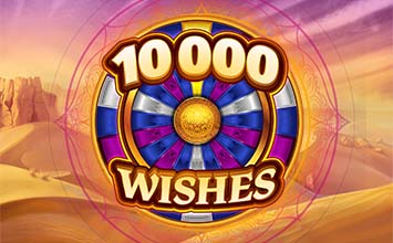 10000 Wishes