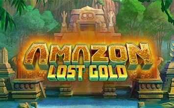 Amazon - Lost Gold