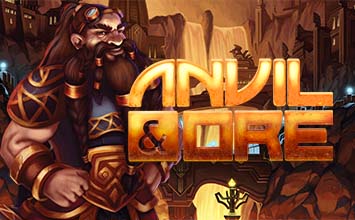 Anvil & Ore