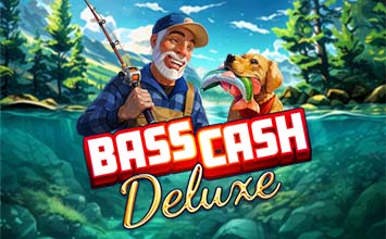 Bass Cash Deluxe