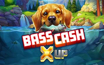 Bass Cash X UP