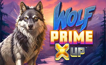 Wolf Prime X UP
