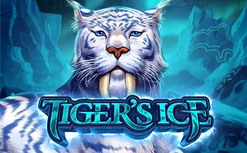 Tiger's Ice
