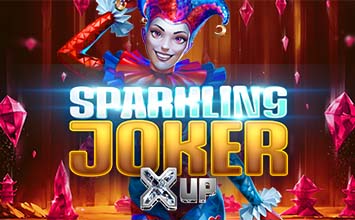Sparkling Joker X UP