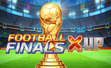 Football Finals X UP