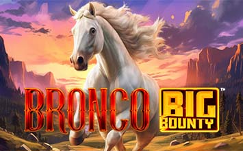 Bronco Big Bounty