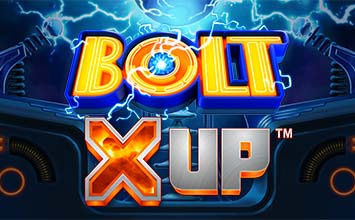 Bolt X UP