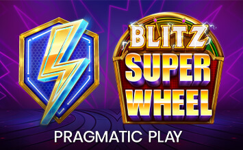 Blitz Super Wheel