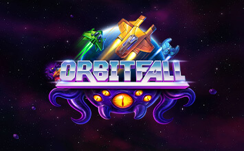 Orbitfall