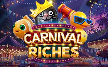Carnival Riches