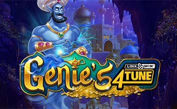Genie's Link&Win 4Tune