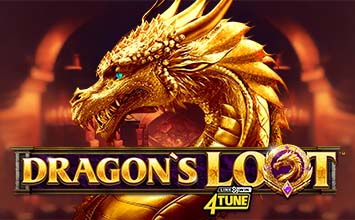 Dragon's Loot Link&Win 4Tune