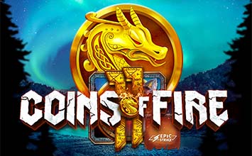11 Coins of Fire